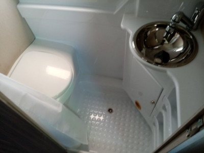 Rimor Horus 45 / GRD FRIGO/ 4000 KM - Photo 6