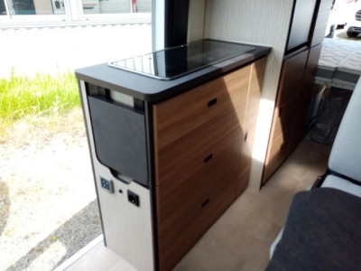Rimor Horus 45 DBL LITS / FIAT 140 CV. - Photo 5