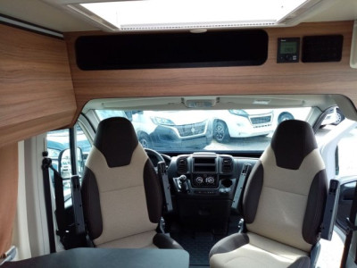 Rimor Horus 45 DBL LITS / FIAT 140 CV. - Photo 6