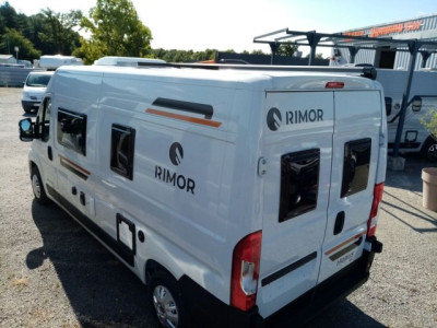 Rimor Horus 45 LITHIUM 150 AMP/ EQUIPEE PRET A PARTIR - Photo 8