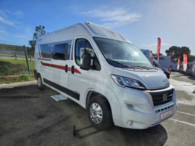 Rimor Horus 45 Occasion