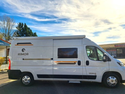 Rimor Horus 45 Occasion