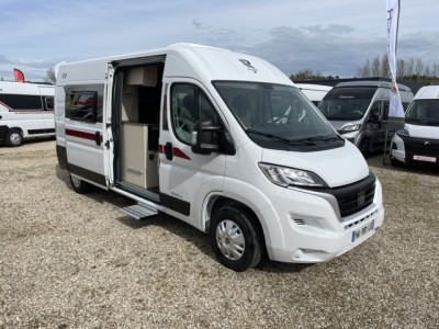 Rimor Horus 45 Occasion