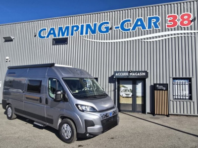 Rimor Horus 45 BVA Neuf