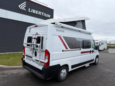 Rimor Horus 45 Occasion