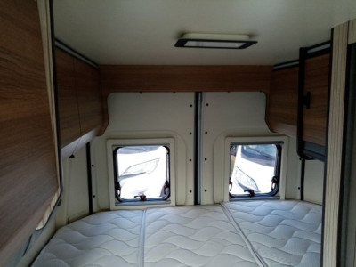 Rimor Horus 54 + Store Ext inclus !!! - Photo 4