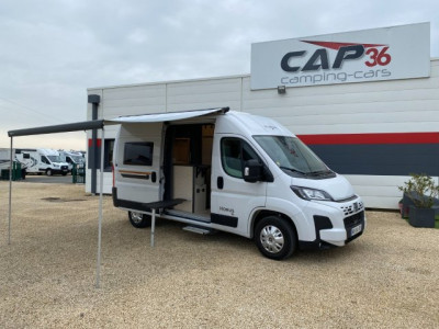 Rimor Horus 54 Occasion