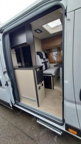 Rimor Horus 95 - Photo 2