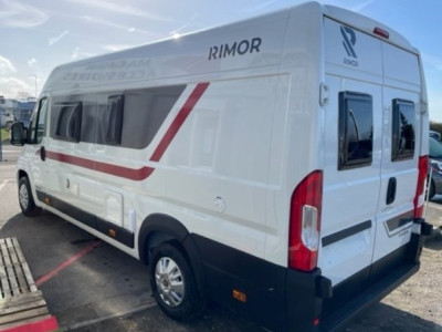 Rimor Horus 95 - Photo 3