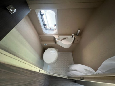 Rimor Horus 95 - Photo 5