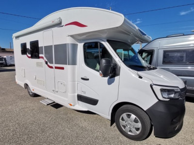 Rimor Hygge 12 Plus Occasion