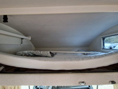 Rimor Hygge 5 CAMPING CAR CAPUCINE - Photo 2