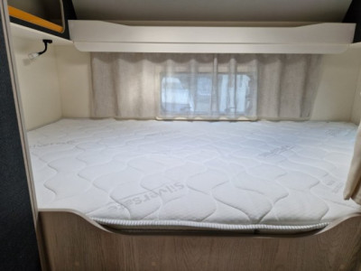 Rimor Hygge 5 CAMPING CAR CAPUCINE - Photo 5