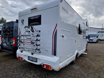 Rimor Hygge 5 CAMPING CAR CAPUCINE - Photo 6