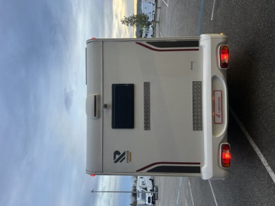 Rimor Hygge 5 Occasion