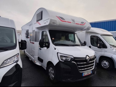 Rimor Hygge 5 Occasion