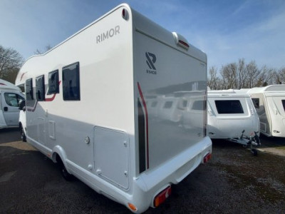 Rimor Hygge 66 Plus - Photo 2