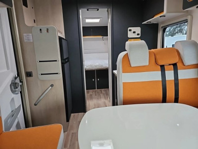 Rimor Hygge 69 Plus - Photo 9
