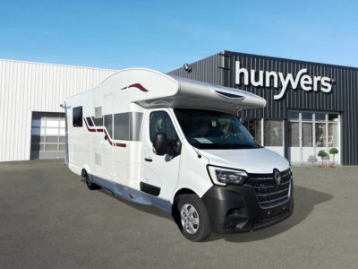 Rimor Hygge 69 Plus + Neuf