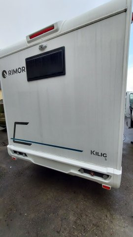 Rimor Kilig 5 - 62.750 € - #12