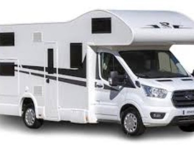 Rimor Kilig 50 PLUS Neuf