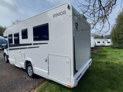 Rimor Kilig 66 Plus - 65.770 € - #2