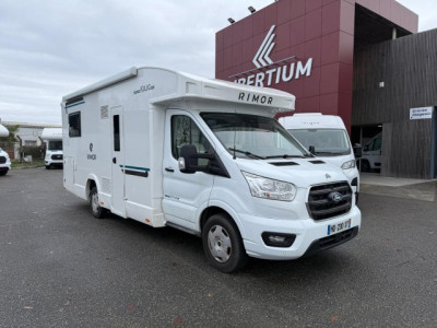 Rimor Kilig 66 Plus Occasion