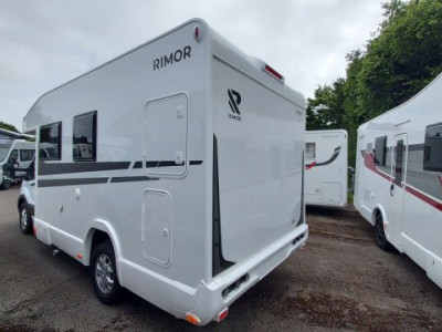 Rimor Kilig 67 Plus KILLIG - 60.900 € - #2