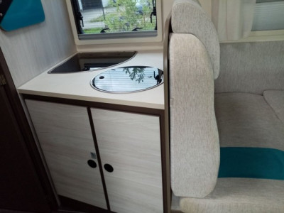 Rimor Kilig 69 Plus BOITE AUTO - Photo 6