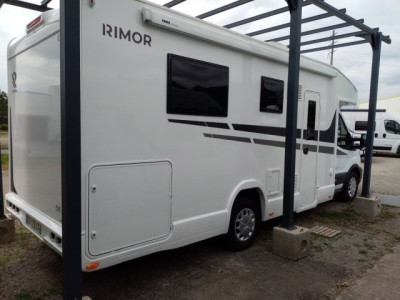 Rimor Kilig 69 Plus BOITE AUTO - Photo 11