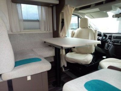 Rimor Kilig 69 Plus BOITE AUTO - Photo 4