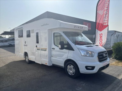 Rimor Kilig 69 Plus Neuf