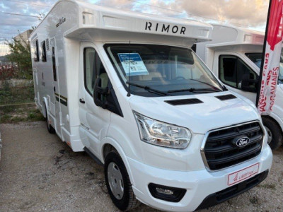 Rimor Kilig 69 Plus Neuf