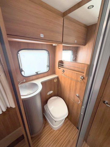 Rimor Koala 69P Plus - Photo 19