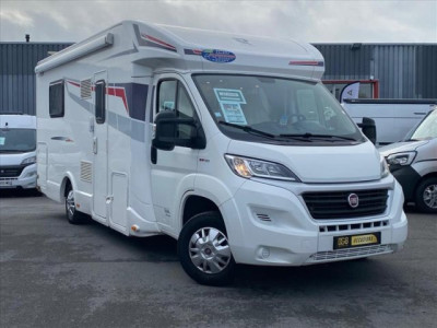 Rimor Sailer 69 Plus SEAL69PPLUS Occasion