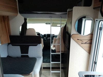 Rimor Sarus 5 PRET A PARTIR PROMO. - Photo 4