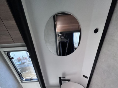 Rimor Sarus 5 180 CV BOITE AUTO - Photo 11