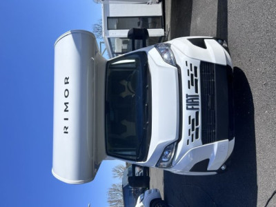 Rimor Sarus 5 180 CV BOITE AUTO - Photo 3
