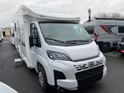 Rimor Sarus 66 Plus Neuf