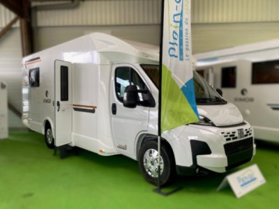 Rimor Sarus 66 Plus Neuf