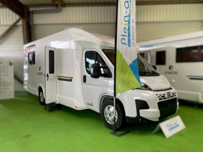 Rimor Sarus 66 Plus Neuf