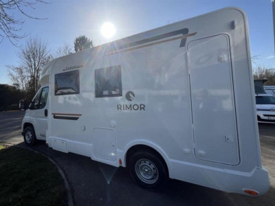 Rimor Sarus 67 - Photo 4