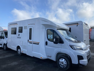 Rimor Sarus 68 Plus Neuf