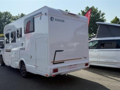Rimor Sarus 69 Plus - Photo 2