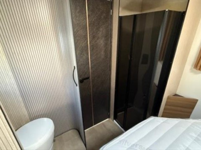 Rimor Sarus 69 Plus - Photo 14
