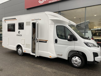 Rimor Sarus 69 Plus Neuf