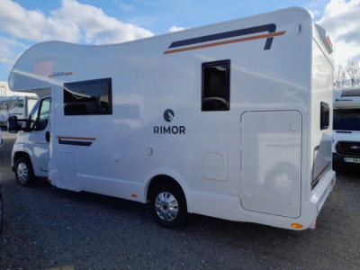 Rimor Sarus 9 capucine - Photo 5