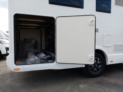 Rimor Sarus 96 Plus clés en main. - Photo 17