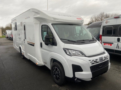 Rimor Sarus 99 Plus Neuf