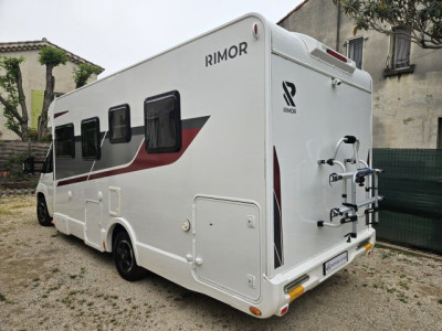 Rimor Seal 66 Plus - Photo 22